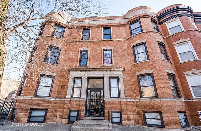 1st image of 4947 S Calumet Ave APT 2N