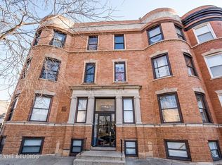 4947 S Calumet Ave APT 2N, Chicago, IL 60615