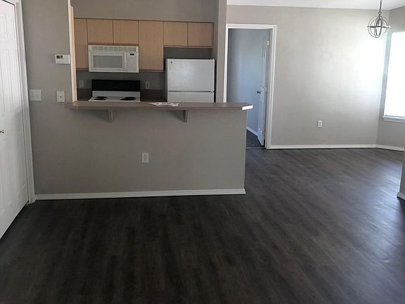 Kitchen View