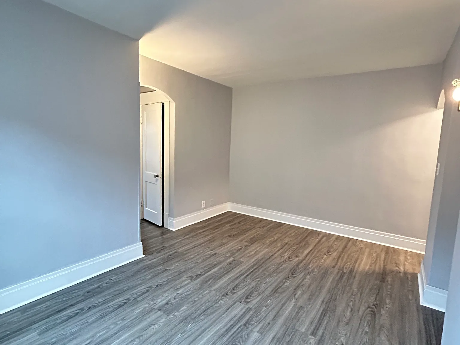 Jersey Apartments — Photo 4