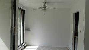 Dining area/ Sleeping alcove