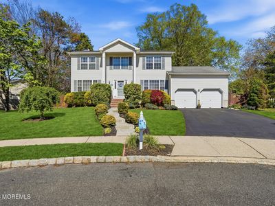5 Lusia Court, Howell, NJ, 07731