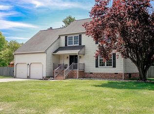2 Crandol Ct, Poquoson, VA 23662