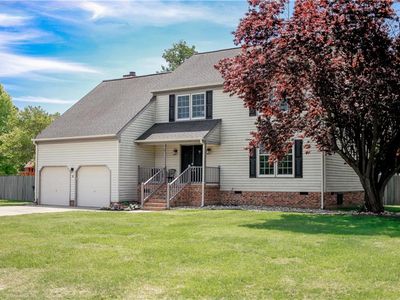 2 Crandol Ct, Poquoson, VA, 23662