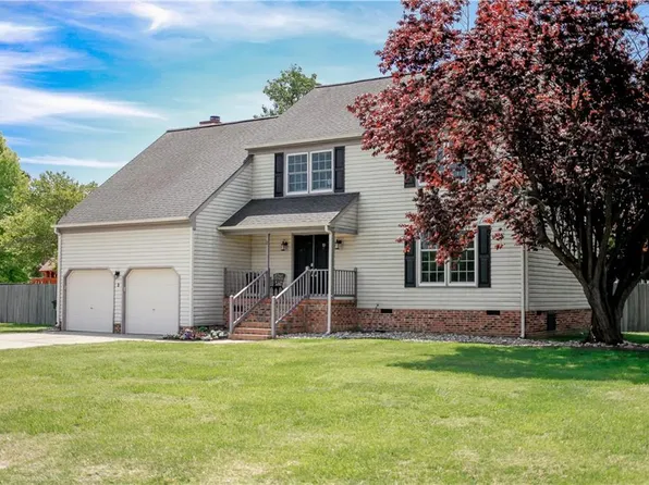 2 Crandol Ct, Poquoson, VA 23662