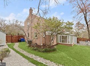 803 Malcolm Dr, Silver Spring, MD 20901