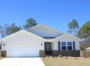 21025 Gibson Ave, Robertsdale, AL 36567
