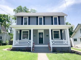 23 Center St, Erlanger, KY 41018