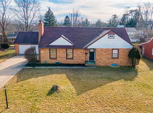 535 Midland Dr, Mansfield, OH 44903