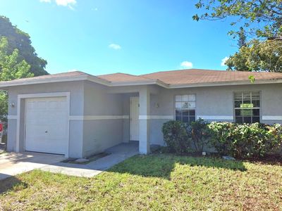 701 NW 15th Court, Pompano Beach, FL, 33060
