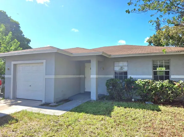 701 NW 15th Court, Pompano Beach, FL 33060