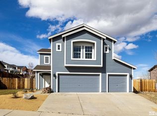 1467 Orca Way, Reno, NV 89506