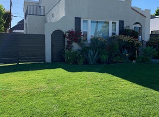 1547 S Genesee Ave, Los Angeles, CA 90019