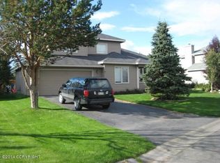 10558 Ketch Cir, Anchorage, AK 99515
