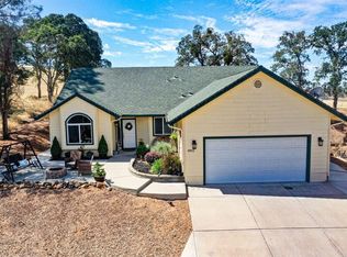 4952 Fong Dr, Copperopolis, CA