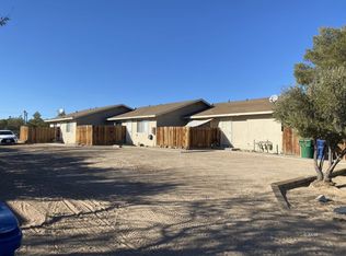 213 Valley St, Ridgecrest, CA 93555
