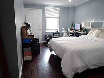 Rented by Hakeem Shahid, LREB