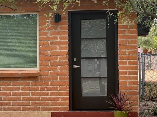 516 E Linden St, Tucson, AZ 85705