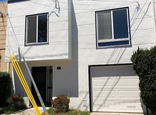 8 Samoset St, San Francisco, CA 94110