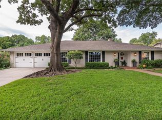 4348 Whitfield Ave, Fort Worth, TX 76109