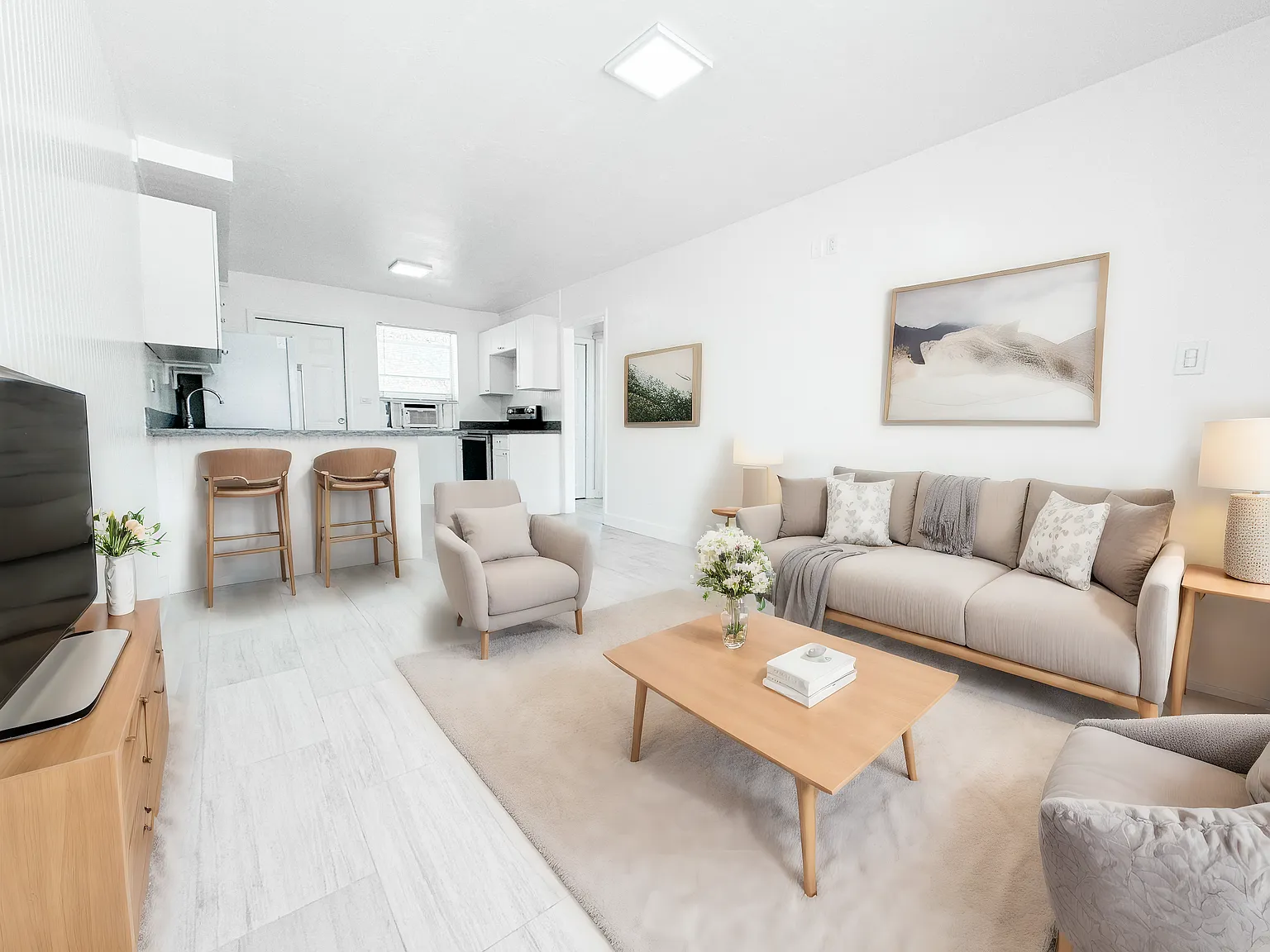 1 bed, 650 sqft, $1,650 — Photo 1