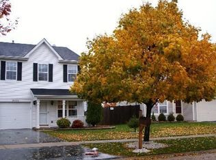 2551 Eldorado Ln UNIT 2551, Naperville, IL 60564