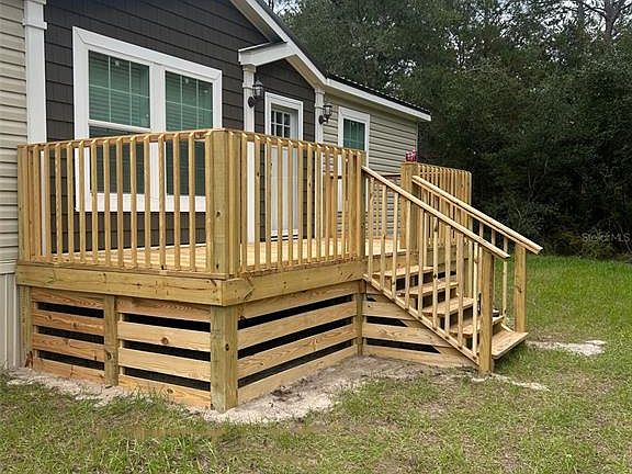 2nd image of 10865 NE 220TH STREET