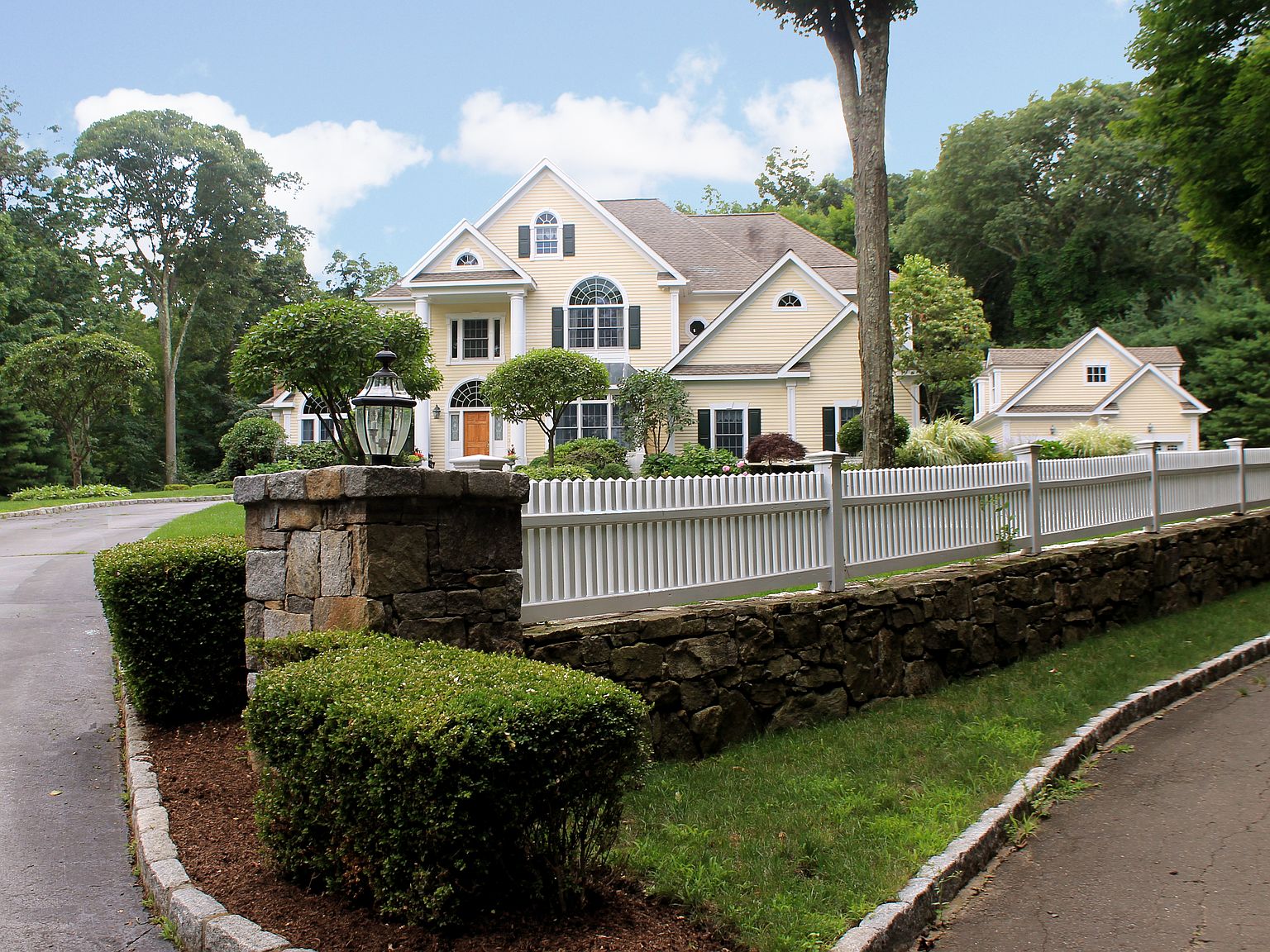 13 Woodway Ln, Wilton, CT 06897 Zillow