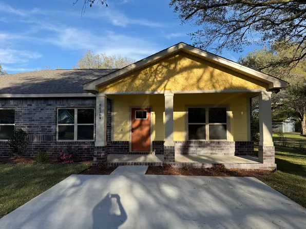 8636B Messick St #B, Pensacola, FL 32534