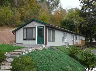 2221 Laurel Run Rd, Landisburg, PA 17040