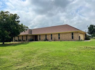 459 County Road 42530, Paris, TX 75462