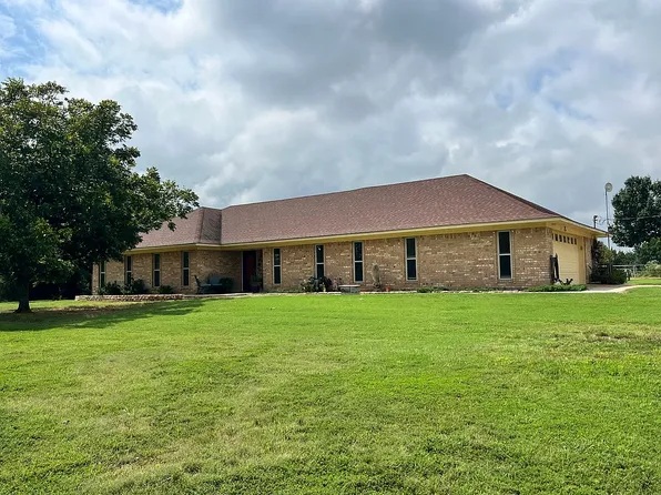 459 County Road 42530, Paris, TX 75462