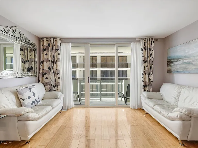 9499 Collins Ave #607 — Photo 8