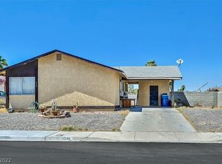 5346 Plainview Ave, Las Vegas, NV 89122