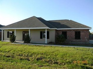 129 E 28th Pl, Larose, LA 70373