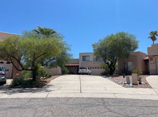 764 N Sunstream Ln, Tucson, AZ 85748