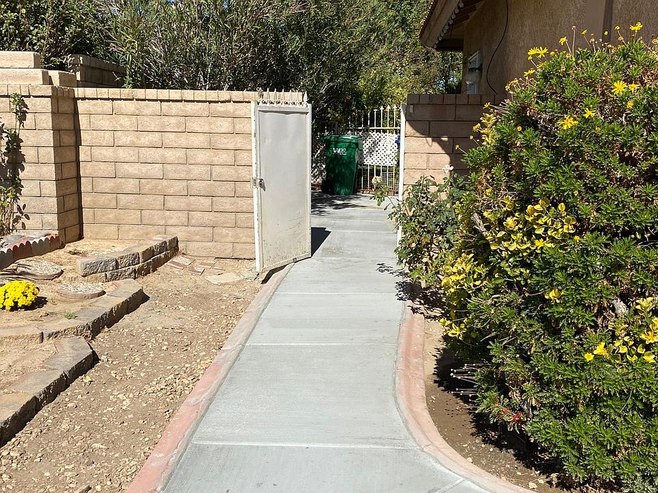 Bachelor separated entrance