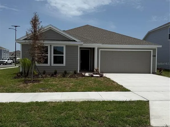 2810 PIONEER TRAIL, EAGLE LAKE, FL 33839