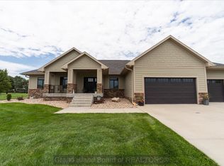 117 Platte View Dr, Phillips, NE 68865
