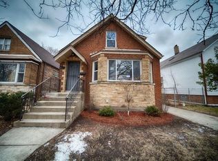 8213 S Colfax Ave, Chicago, IL 60617