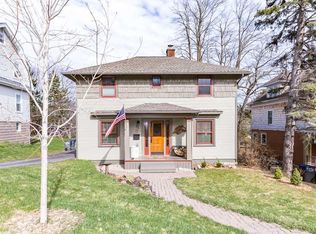 34 Minneapolis Ave, Duluth, MN 55803