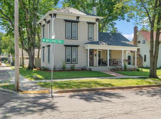 708 Washington St, Valparaiso, IN 46383