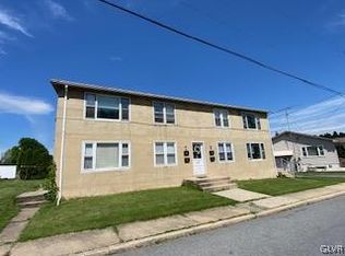 4228 Roosevelt St, Whitehall, PA 18052