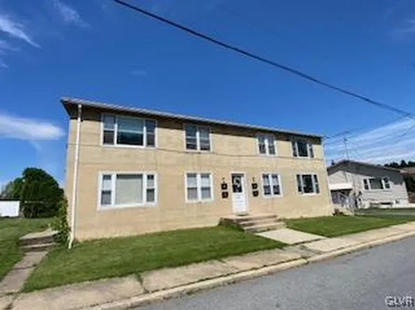 4228 Roosevelt St, Whitehall, PA 18052