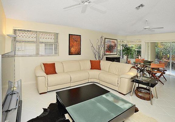 Home For Sale In Broken Sound Country Club