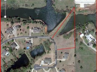 2988 Twin Creek Ln, Newcastle, OK 73065