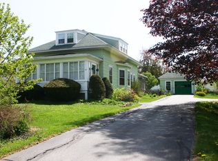 445 College St, Lewiston, ME 04240