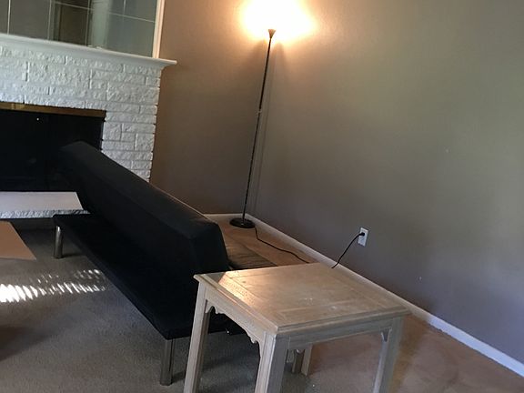 Front room