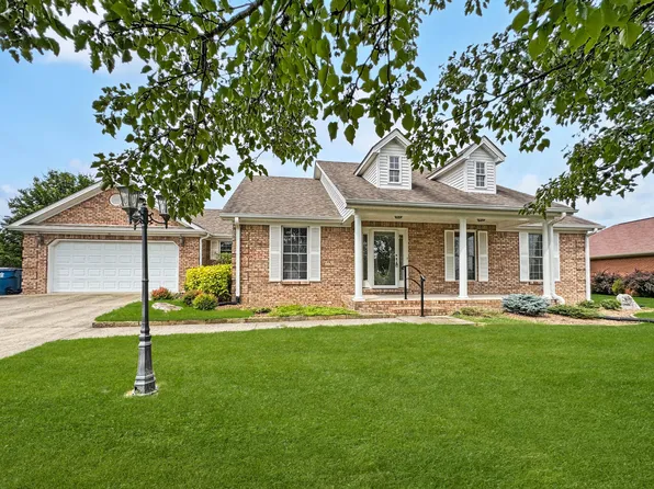 119 Betsy Ross Ln, Danville, KY 40422