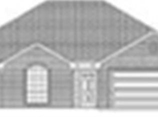 21683 County Road 294, Arp, TX 75750